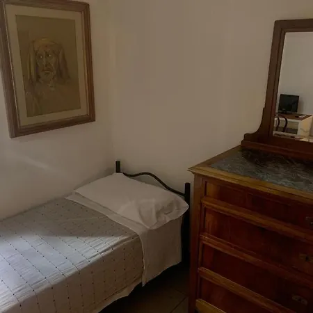 Bed and Breakfast Rosaspinarooms Φορλί