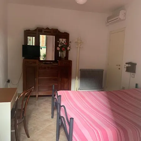 Rosaspinarooms * Φορλί