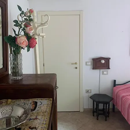Bed and Breakfast Rosaspinarooms