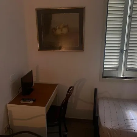 Rosaspinarooms Bed and Breakfast