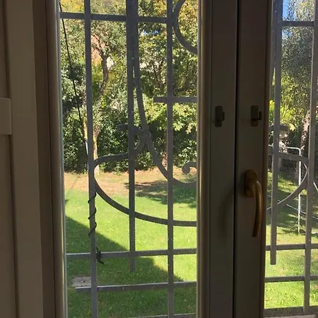 Rosaspinarooms Bed and Breakfast Φορλί