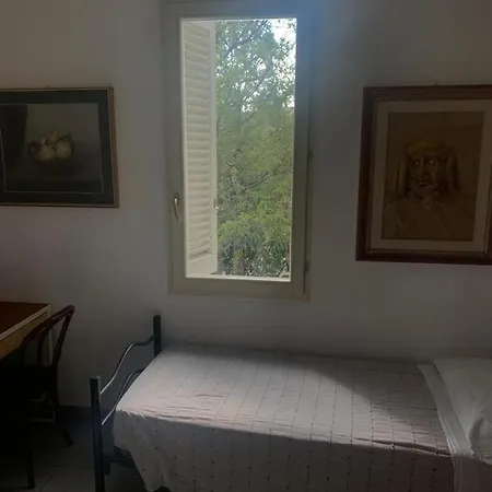 Rosaspinarooms Bed and Breakfast