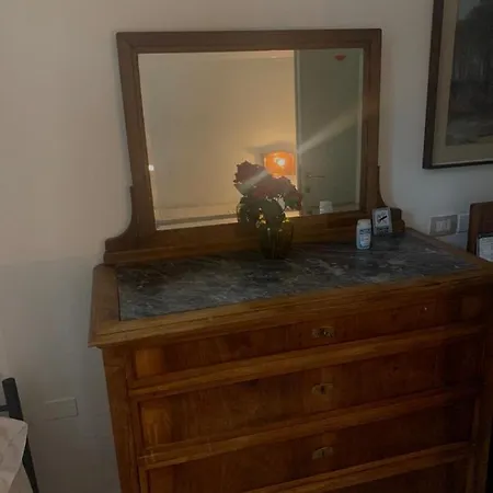 Rosaspinarooms Bed and Breakfast Φορλί