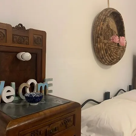 Bed and Breakfast Rosaspinarooms Φορλί
