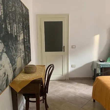 Bed and Breakfast Rosaspinarooms Φορλί